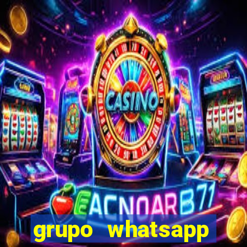 grupo whatsapp porto velho